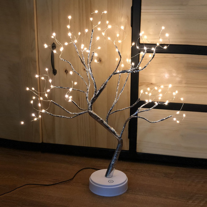 USB LED Tree 